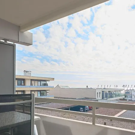 Apartamento Groemitz-center Whg 5 Grömitz