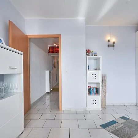 Apartamento Groemitz-center Whg 5 Grömitz