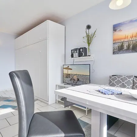 Apartamento Groemitz-center Whg 5